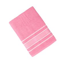 TOALHA ROSTO 45X65 LIZZIE U 3816 ROSA DALIA