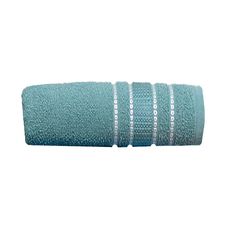 TOALHA ROSTO 45X65 LIZZIE U 2175 MAR MEDITERRANEO