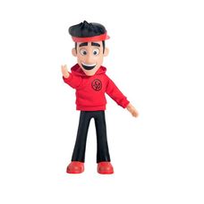 Boneco Enaldinho - Rosita