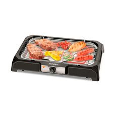 Churrasqueira Elétrica Mondial Grand Steak & Grill CH-05 127V
