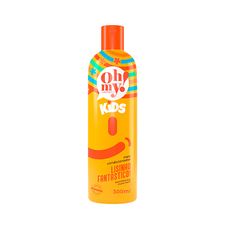 Condicionador Haskell Lisinho Fantástico 500ml