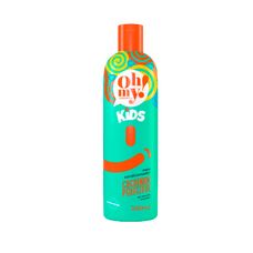 Condicionador Oh My! Kids Cachinho Perfeito 300ml