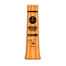 COND. HASKELL INFUSAO DE OLEOS 500ML
