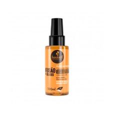 MASCARA INFUSAO DE OLEOS 500GR