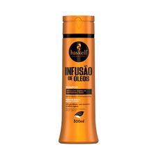 Shampoo Infusao De Oleos 300Ml