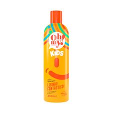 SHAMPOO LISINHO FANTASTICO 300ML