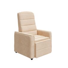 Poltrona Reclinável Stela KOR 460 PE TB 55X70 - Delare