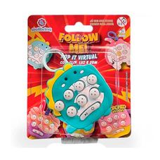 Jogo de Bolso Bichinhos JB01 - Polibrinq