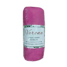 Lençol Avulso com Elástico Queen Verona Sortido - Camitalia