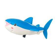 Banho Divertido Tubarão - Frog Toys