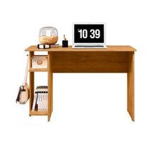 Mesa Para Computador Gamer 3875 Freijó Toq - Qmovi