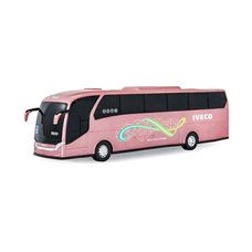 Ônibus Iveco Connection Bus - Usual Brinquedos