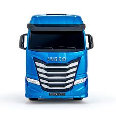 Caminhão Iveco S-Way Graneleiro - Usual Brinquedos