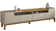 Rack Para TV Até 75