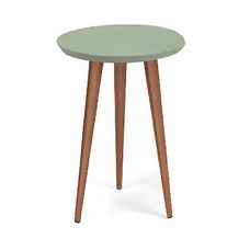 MESA LATERAL LUNA 440 ALECRIM