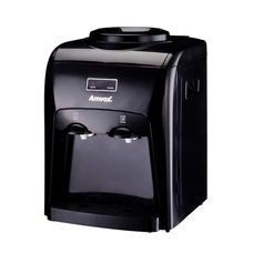 Bebedouro Amvox ABB 240 Black Bivolt