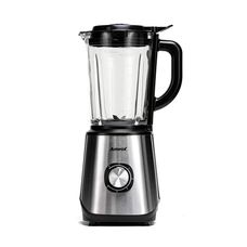 Liquidificador Amvox ALQ 0209 Jarra de Vidro 1,7L 800W 110V