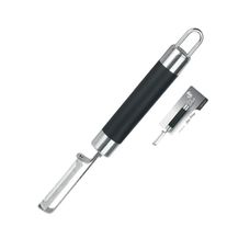 DESCASCADOR DE LEGUMES LINHA INOX PRIME 19.5X1CM