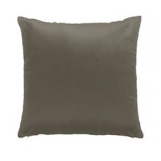 ALMOFADA 45X45 VELVET S/ZIPER OLIVE