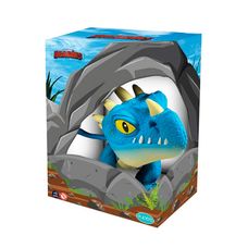 BABY DRAGOES DREAMWORKS COMO TREINA TEMPESTADE