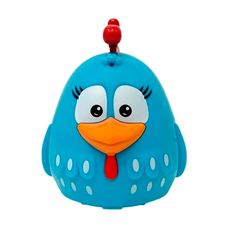 Galinha Corre- Corre com Fricção Galinha Pintadinha - Yes Toys