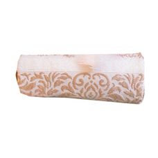 TOALHA ROSTO JACQUARD GOLDEN NEBLINA