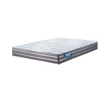 Cama Box Solteiro Sonos Ultra Pedic Two 88x64x188cm – Cinza