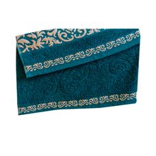 TOALHA BANHAO JACQUARD GOLDEN ARDOSIA