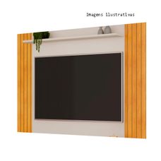 Painel Para TV Até 65