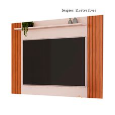 Painel Para TV Até 65