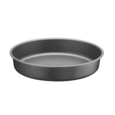 ASSADEIR REDONDA ALUMINIO 24CM BRASIL GRA 20057024