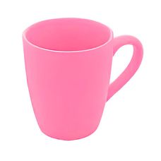 Caneca de Cerâmica Mimo Style Marmorizada 310ml