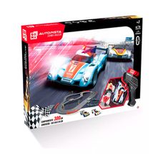 AUTO PISTA P2
