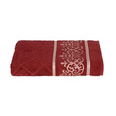 TOALHA BANHO LINHA PREMIUM DUBAI