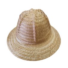 CHAPEU CAIPIRA
