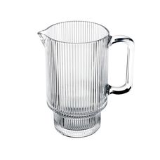 JARRA CRISTAL DE CHUMBO LINES 900ML 20556