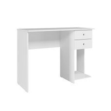 MESA ESCRIVANINHA BRANCO/BRANCO