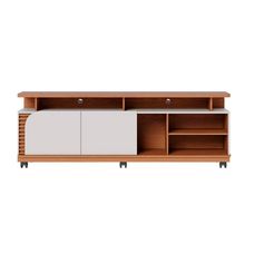 Rack Bancada Para TV Até 75