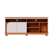 Rack Bancada Para TV Até 65