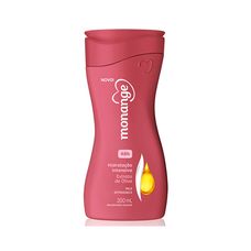 Hidratante Desodorante Monange Hidratação Intensiva - Pele Extra Seca 200ml