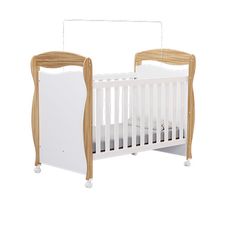 BERCO JUNIOR 2020 BRANCO BRILHO/AMENDOA