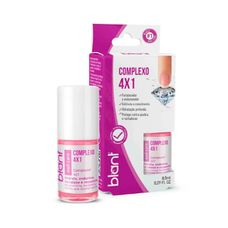 Base Fortalecedora Blant Complexo 4x1 8,5ml