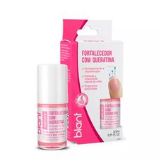 Base Fortalecedora com Queratina Blant 8,5ml