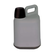 GARRAFAO TERMICO 5L CINZA/PRETO