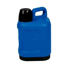 GARRAFAO TERMICO 5L AZUL