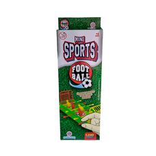 Mini Sports - Polibrinq