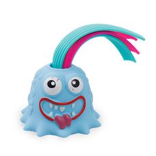BONECO PLASTICO MONSTROS BL601