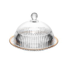 QUEIJEIRA CRISTAL CHUMBO C/TAMPA IMPERATRIZ 20856