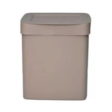 Lixeira Full Chumbo 2,5 Litros - Utility