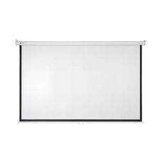 Tela de Projeção Retrátil 200x150cm - Goldentec